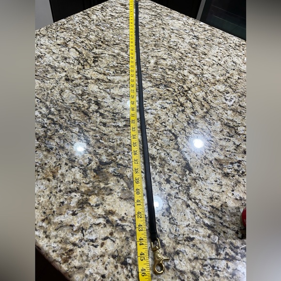 Vintage 1980’s Convertible Clutch in Black - Picture 12 of 16